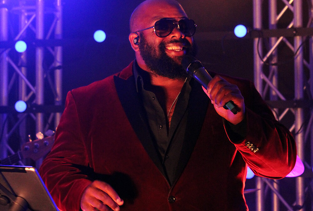 Exbury Festival of Music: Motown by Moonlight