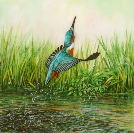 Four Seasons Art Exhibition