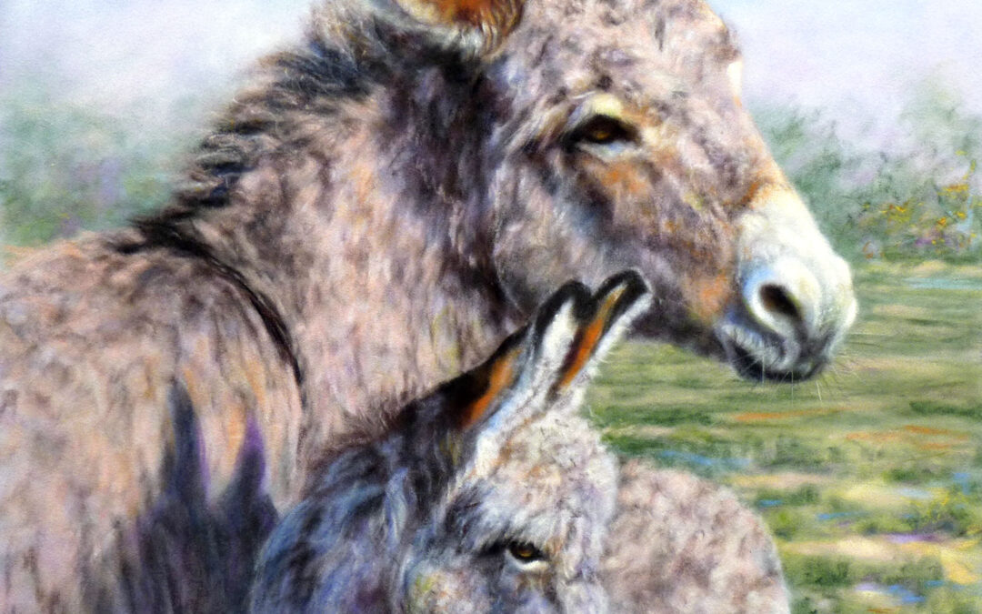 Four Seasons Art Exhibition