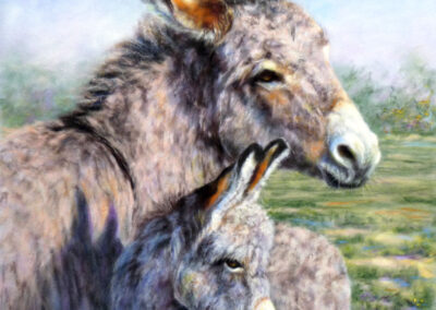 Four Seasons Art Exhibition