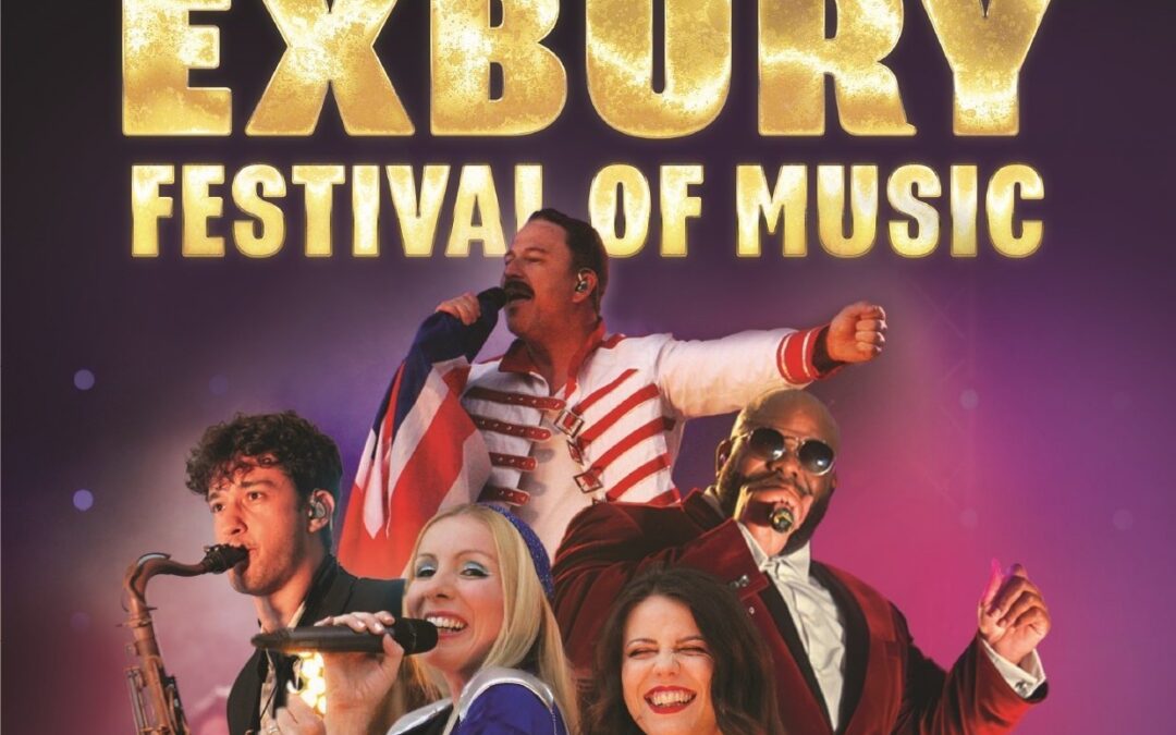 Exbury Festival of Music