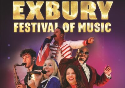 Exbury Festival of Music
