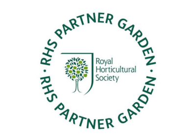 RHS Partner Garden free entry – September