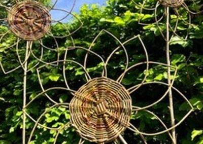 Willow Flower Workshop