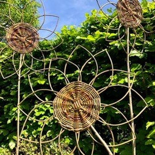 Willow Flower Workshop