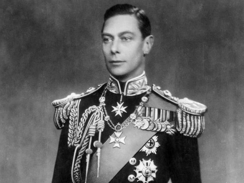 George