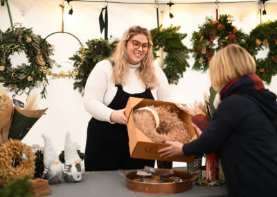 Christmas Fair (Fundraising Event)