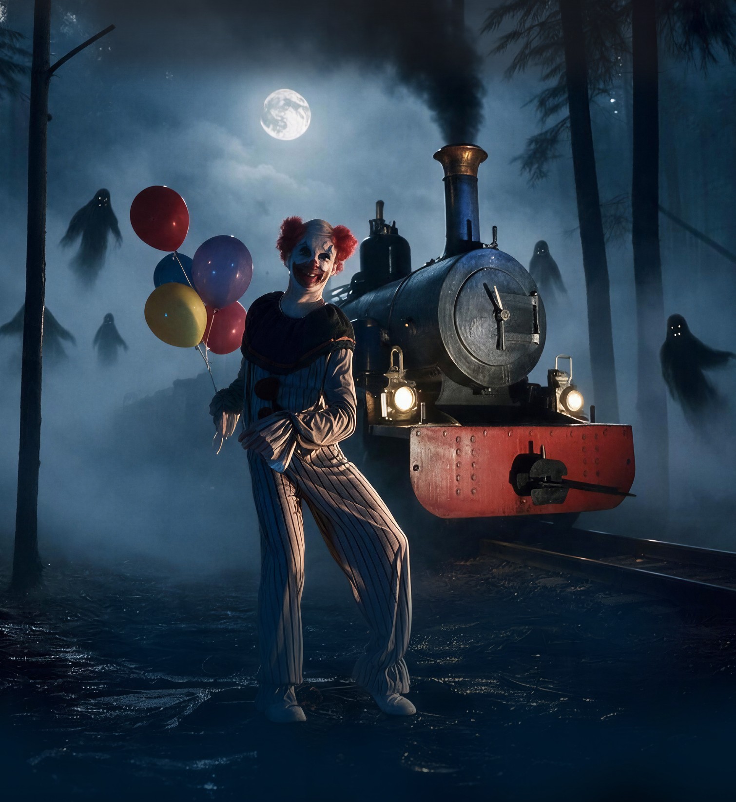 Halloween pic