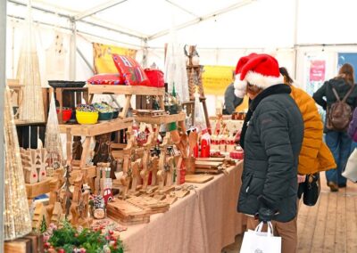 Christmas Fair