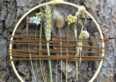 Create & Craft Family Workshops