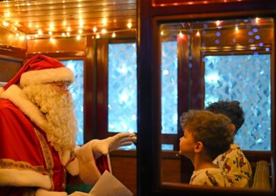 Meet Father Christmas