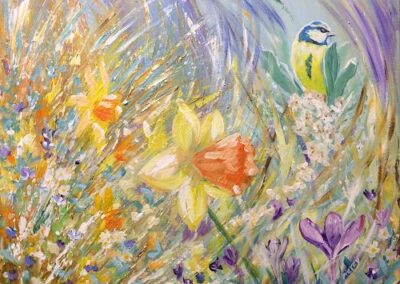 The Solent & Southern Art Collective Exhibition