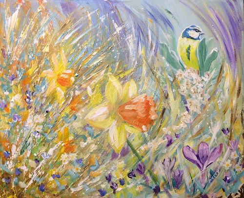 The Solent & Southern Art Collective Exhibition