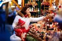 Christmas Fair (Fundraising Event)