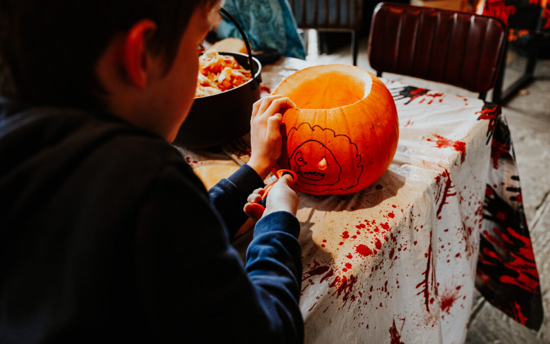 Pumpkin Carving