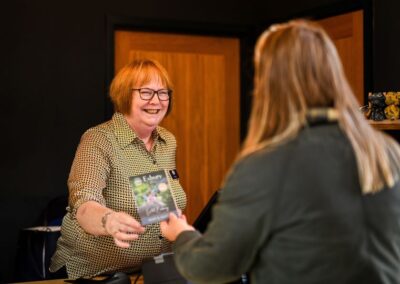 Join our team – the following positions are currently available: