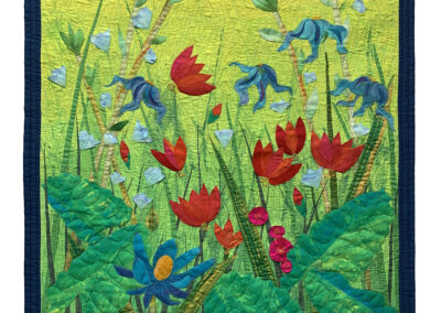 Five Artists’ Exhibition